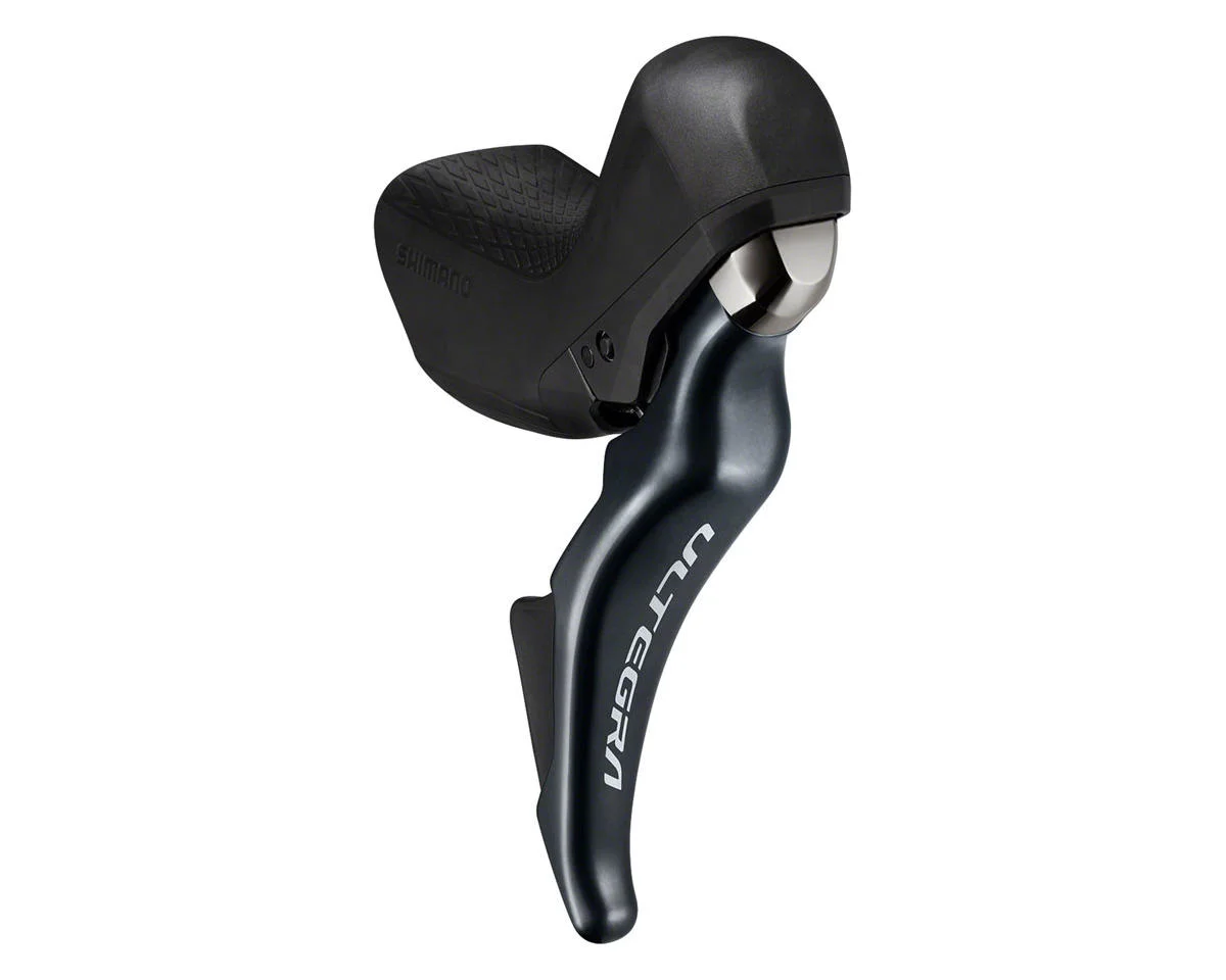 Shimano Ultegra ST-R8025 Hydraulic Disc Brake/Shift Lever (Black) (Right) (11 Speed) (Mechanical Shift) (No Calipers)...